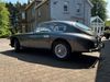 Aston Martin DB2/4 Coupe