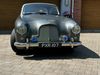 Aston Martin DB2/4 Coupe