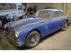 Aston Martin DB2/4 Coupe