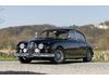 Jaguar Mark 2 Saloon