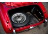 Austin Healey 100-6 Convertible