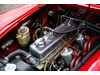 Austin Healey 100-6 Convertible