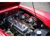 Austin Healey 100-6 Convertible
