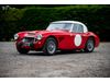 Austin Healey 100-6 Convertible