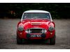 Austin Healey 100-6 Convertible