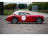 Austin Healey 100-6 Convertible