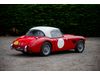 Austin Healey 100-6 Convertible