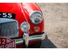 MG MGA Coupe