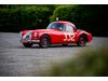 MG MGA Coupe