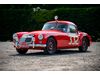 MG MGA Coupe