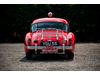 MG MGA Coupe