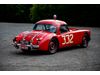 MG MGA Coupe