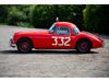 MG MGA Coupe