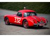 MG MGA Coupe
