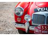 MG MGA Coupe