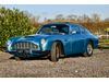 Aston Martin DB6 Coupe