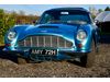 Aston Martin DB6 Coupe
