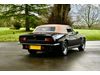 Aston Martin V8 Volante Convertible