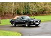 Aston Martin V8 Volante Convertible