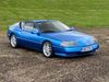 Alpine GTA Coupe