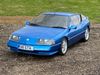 Alpine GTA Coupe
