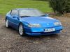 Alpine GTA Coupe