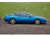 Alpine GTA Coupe