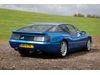 Alpine GTA Coupe