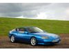 Alpine GTA Coupe