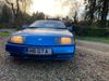 Alpine GTA Coupe