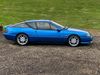 Alpine GTA Coupe