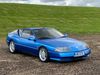 Alpine GTA Coupe