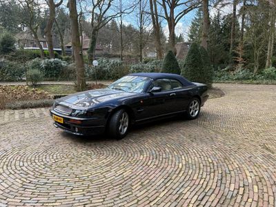 2000 Aston Martin V8 Volante Conv...