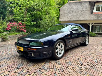 2000 Aston Martin V8 Volante Conv...