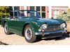 Triumph TR4 Convertible