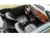 Triumph TR4 Convertible