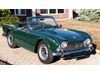 Triumph TR4 Convertible