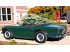 Triumph TR4 Convertible