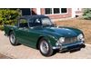 Triumph TR4 Convertible