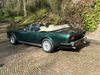 Aston Martin V8 Vantage Volante Prince of Wales Convertible