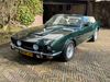 Aston Martin V8 Vantage Volante Prince of Wales Convertible