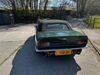 Aston Martin V8 Vantage Volante Convertible