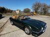 Aston Martin V8 Vantage Volante Convertible