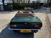 Aston Martin V8 Vantage Volante Convertible
