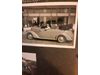 Mercedes-Benz 170S Cabriolet Convertible