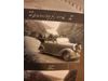 Mercedes-Benz 170S Cabriolet Convertible