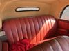 Mercedes-Benz 170S Cabriolet Convertible