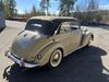 Mercedes-Benz 170S Cabriolet Convertible
