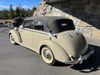 Mercedes-Benz 170S Cabriolet Convertible