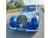 Bentley R Type Saloon